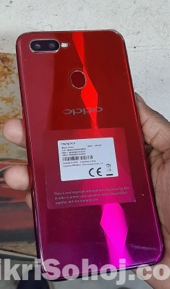 Oppo F9 (6/64)